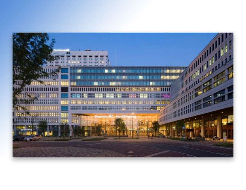 Roparun investeert € 150.000 in medische innovatie die palliatieve zorg vooruithelpt
