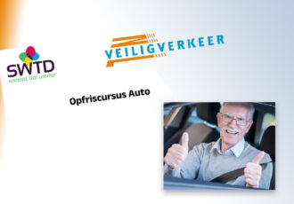 Opfriscursus rijvaardigheid