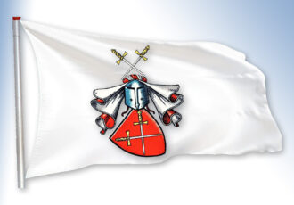 Buurtbewoners brengen historische symboliek tot leven
