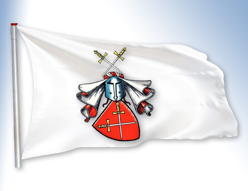 Buurtbewoners brengen historische symboliek tot leven