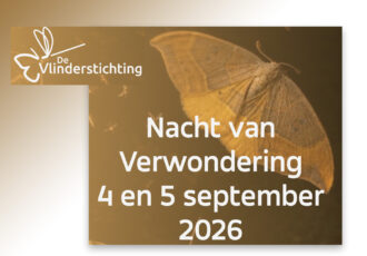 Nacht van verwondering