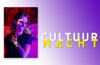Eerste editie Cultuurnacht Oldenzaal