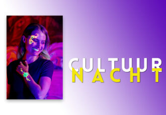 Eerste editie Cultuurnacht Oldenzaal