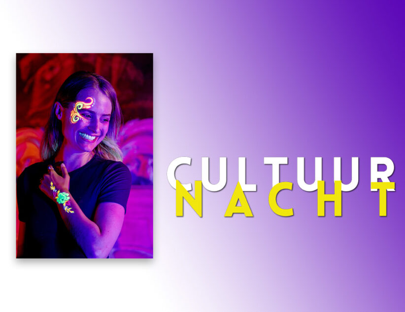 Eerste editie Cultuurnacht Oldenzaal