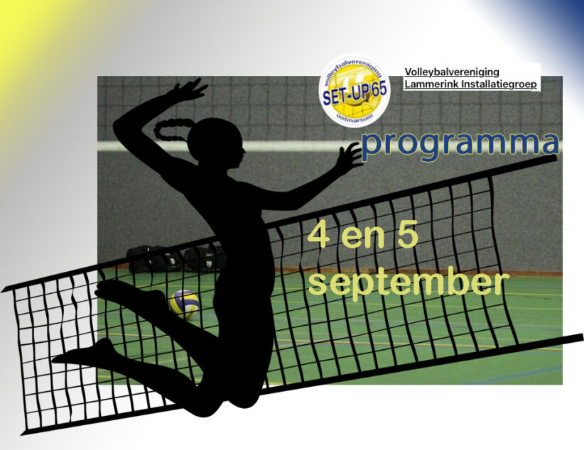 Lammerink Set-Up ’65 start seizoen op