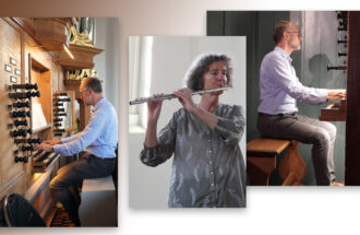 Wandelconcerten afgesloten