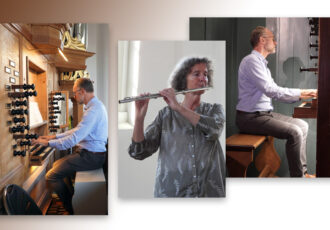 Wandelconcerten afgesloten