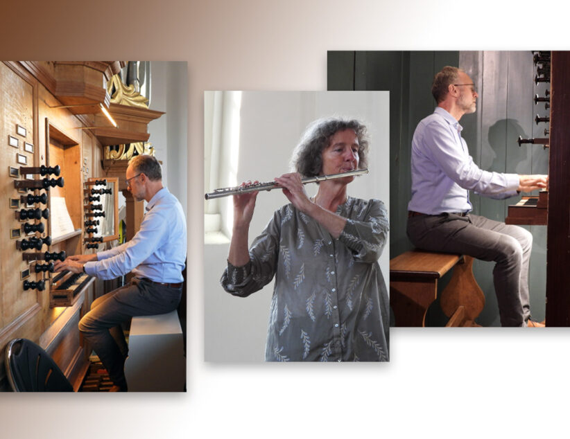 Wandelconcerten afgesloten