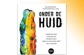 ‘Onder de Huid’ en nog veel meer Annemiek Punt
