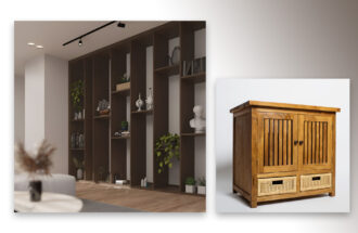 Woonstijlen mixen in een karaktervol interieur