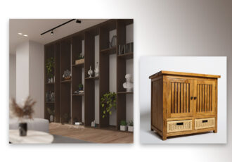 Woonstijlen mixen in een karaktervol interieur