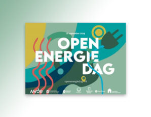 Open Energiedag trekt ruim 5500 bezoekers