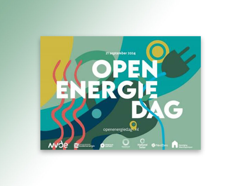 Open Energiedag trekt ruim 5500 bezoekers
