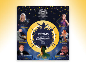 Proms of Oatmössche: Classic, Rock & Beyond