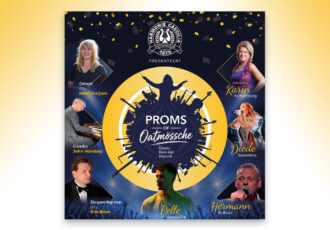 Proms of Oatmössche: Classic, Rock & Beyond