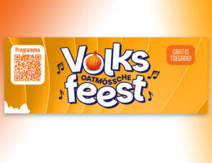 Feest in Oatmössche voor elk wat wils