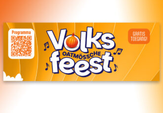 Feest in Oatmössche voor elk wat wils