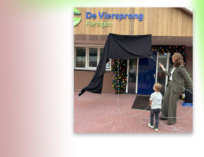 Nieuwe basisschool in Fleringen feestelijk geopend: een plek van én voor het dorp