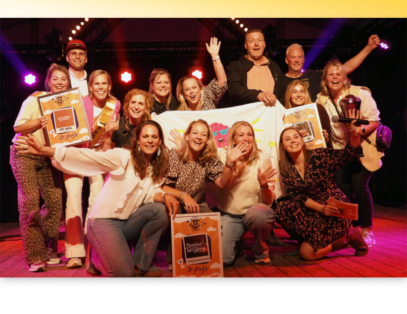 ‘Brein aan de borrel’ wint slag om Oatmössche