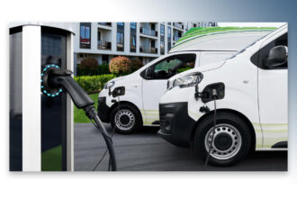 2 op de 10 bestelauto’s die de zero-emissiezones inrijden, zijn nog niet klaar voor 2027