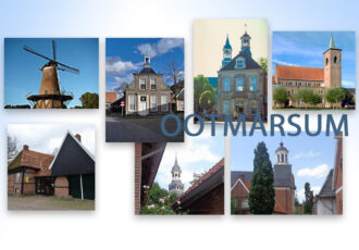 Open Monumentendag