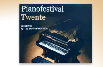 Pianisten van de toekomst centraal in succesvol openingsweekend Pianofestival Twente