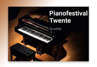 Indrukwekkend slotweekend Pianofestival