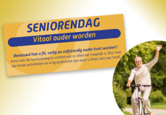 ‘Vitaal ouder worden’