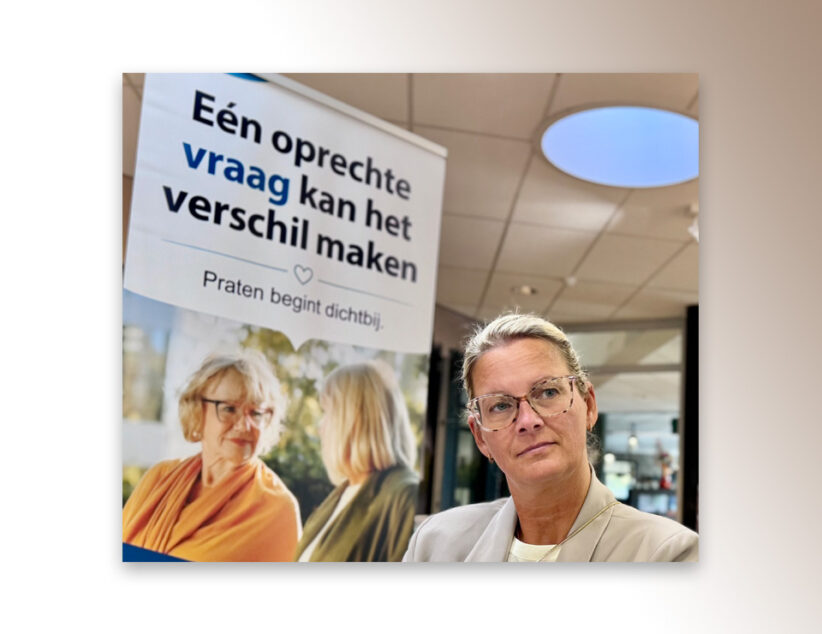 Hoe geet ’t écht met oe? 