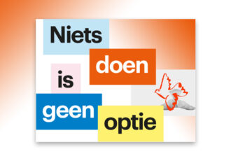Oecumenische viering in Simon en Judaskerk