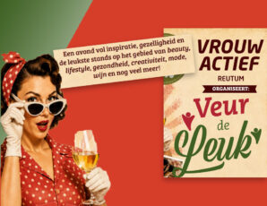 Ladiesnight bij Bays