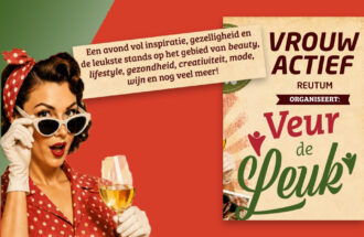 Ladiesnight bij Bays