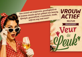 Ladiesnight bij Bays