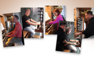 Wandelconcerten krijgen zo goed als zeker een vervolg