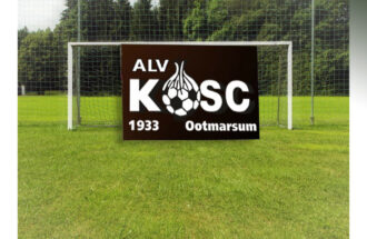 Jaarvergadering KOSC