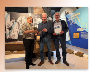 Gemeente Dinkelland geeft historische erfgoedcollectie in langdurige bruikleen aan Heemhuis Poorten Frederik in Ootmarsum
