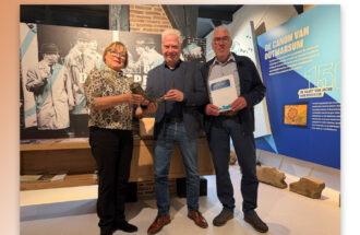 Gemeente Dinkelland geeft historische erfgoedcollectie in langdurige bruikleen aan Heemhuis Poorten Frederik in Ootmarsum