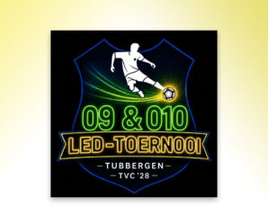 OpgeLED! Het O9 & O10 LED-Toernooi