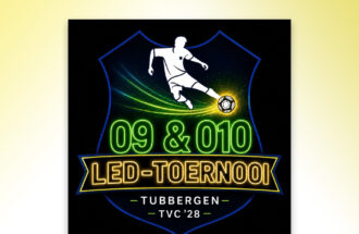 OpgeLED! Het O9 & O10 LED-Toernooi