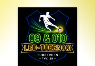 OpgeLED! Het O9 & O10 LED-Toernooi