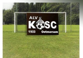 Henny Bodde 75 jaar lid van KOSC