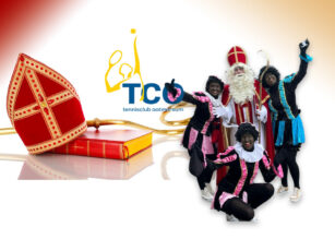 TCO regelt de agenda van Sinterklaas in en om Ootmarsum