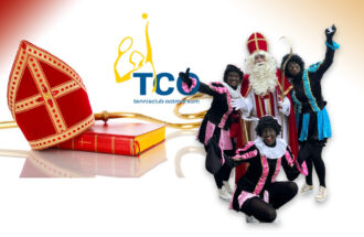 TCO regelt de agenda van Sinterklaas in en om Ootmarsum