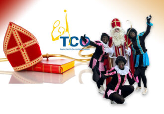 TCO regelt de agenda van Sinterklaas in en om Ootmarsum