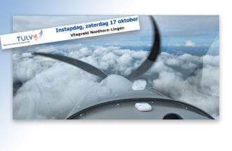Microlight vliegen; haalbaar en betaalbaar