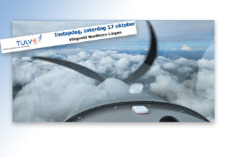 Microlight vliegen; haalbaar en betaalbaar