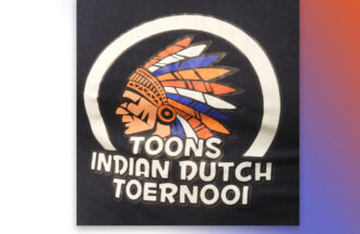 Editie zes Indian Dutch toernooi smaakt naar meer!