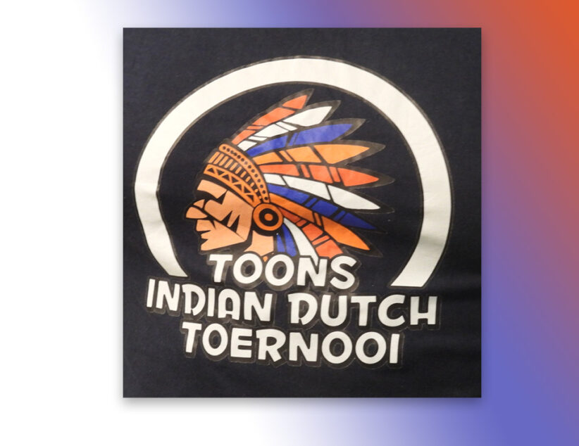 Editie zes Indian Dutch toernooi smaakt naar meer!
