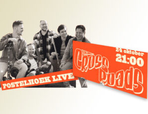 Postelhoek Live met Crossroads