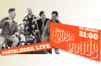 Postelhoek Live met Crossroads